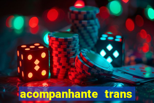 acompanhante trans baixada fluminense